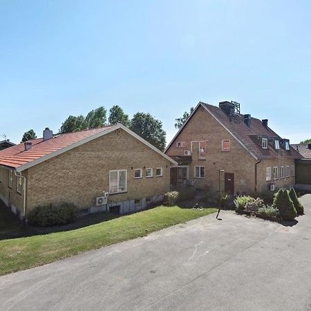 Bed And Breakfast, Vandrarhem, Fruehstueckspension Annerstad Ljungby Suedschweden Exterior photo